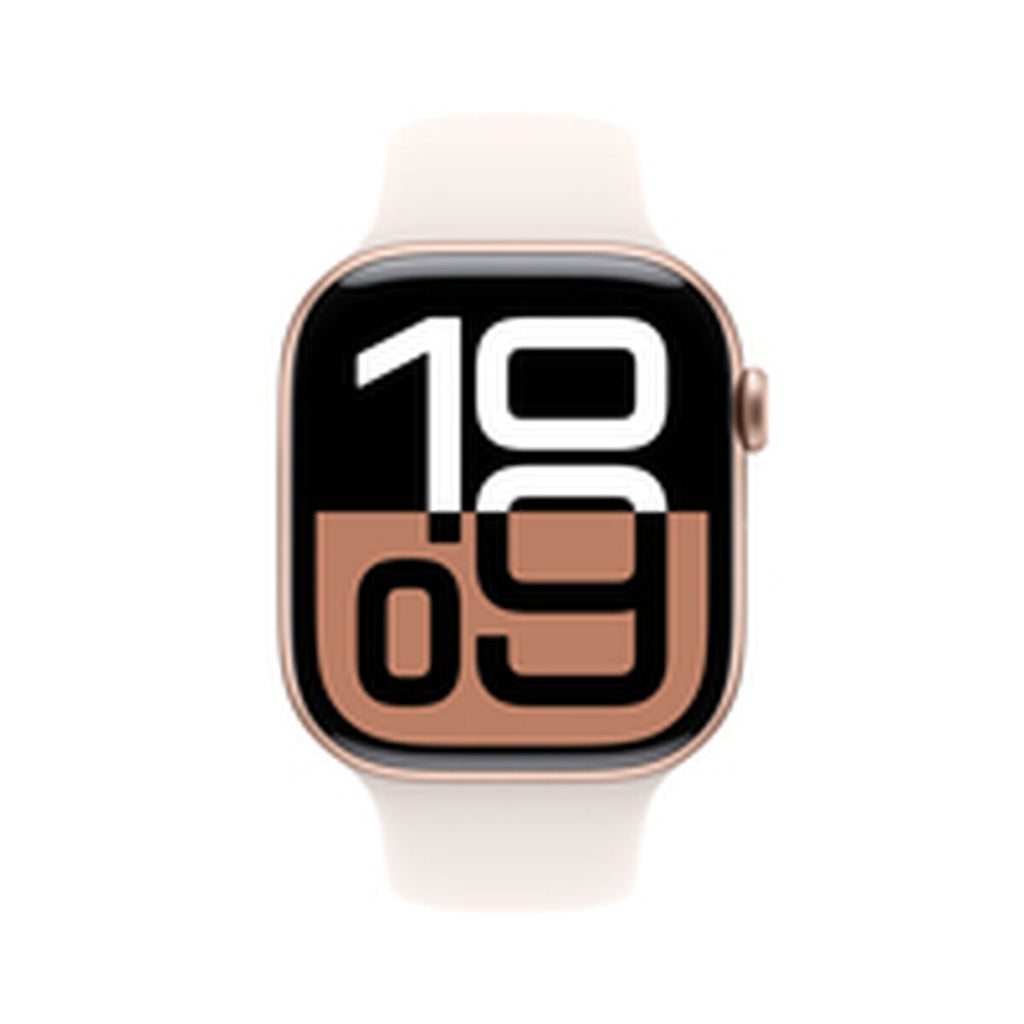 Smartwatch Apple Watch Series 10 GPS + Cellular Pink 46 mm