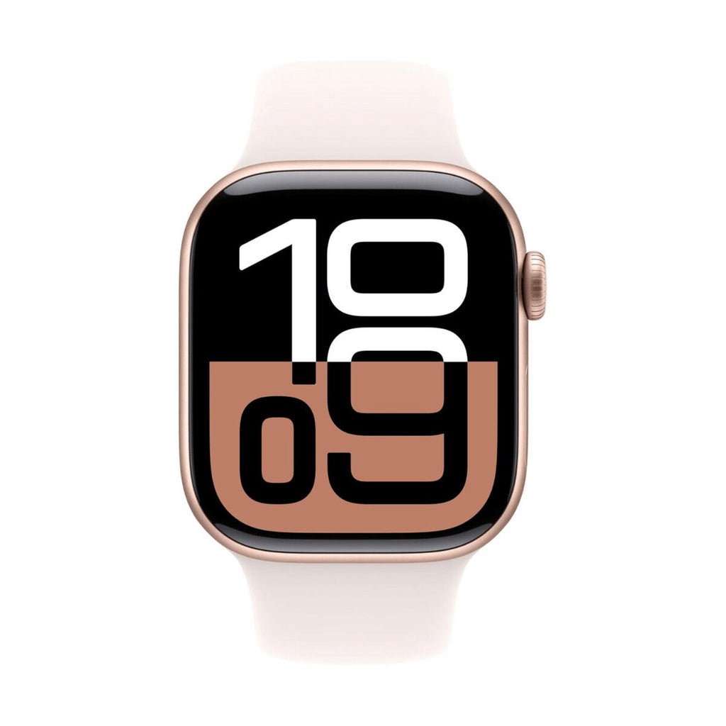 Smartwatch Apple Watch Series 10 GPS + Cellular Pink 46 mm