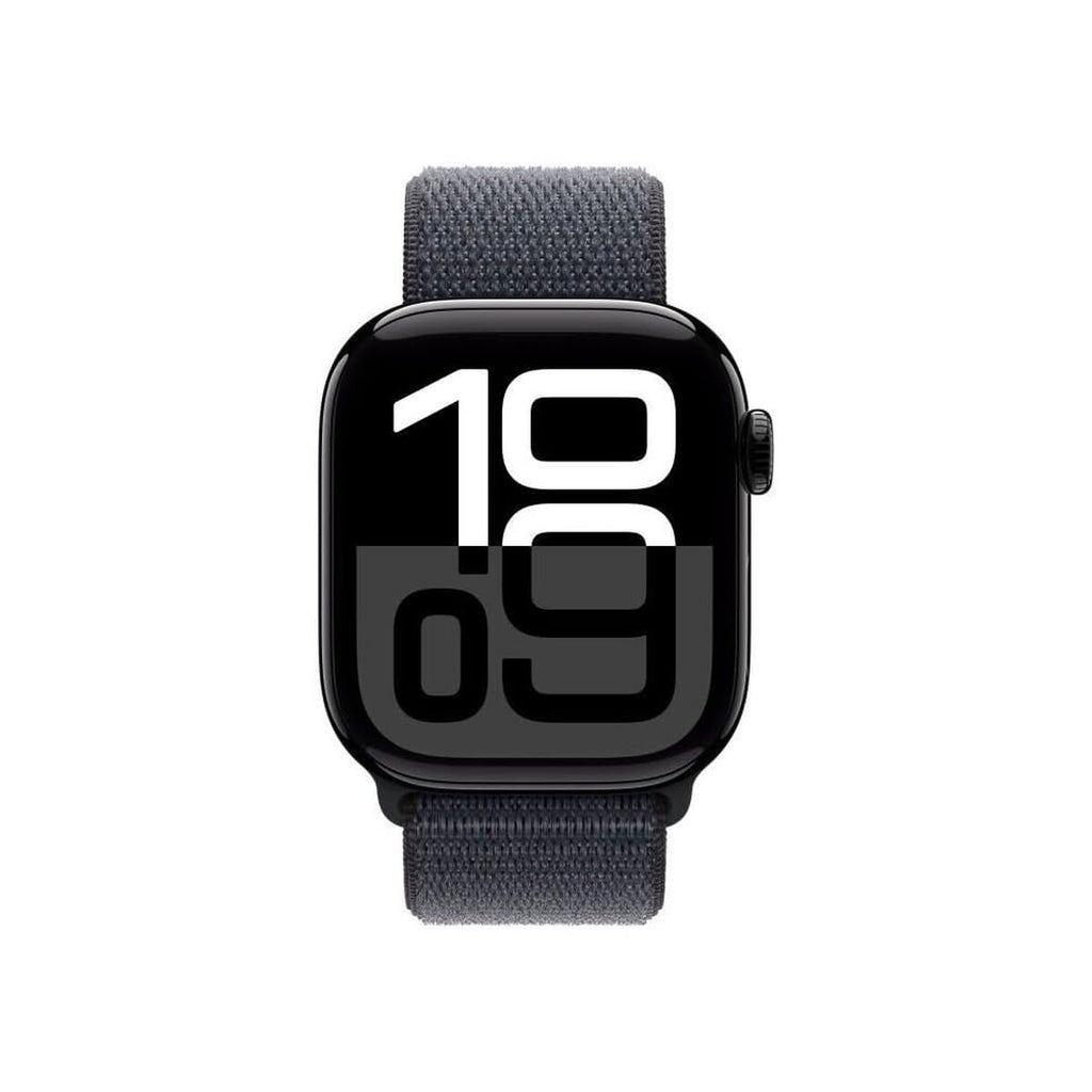 Smartwatch Apple Watch Series 10 GPS + Cellular Pink 46 mm