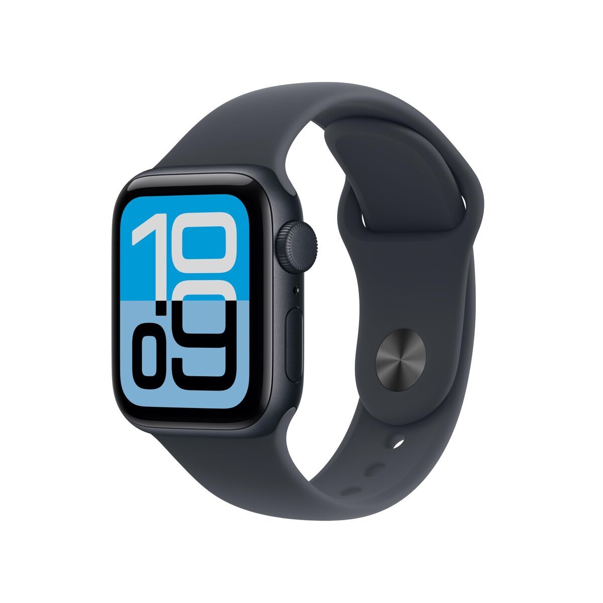 Smartwatch Apple Apple Watch SE 3 GPS 40mm Black 1,57" 40 mm