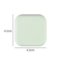 Door Stopper Silicone Handle Bumpers Self Adhesive Mute Anti-Shock Protection Porte Pad Home Improvement Wall Protector Pad