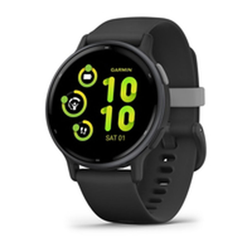 Smartwatch GARMIN Vivoactive 5 Black 1,2"