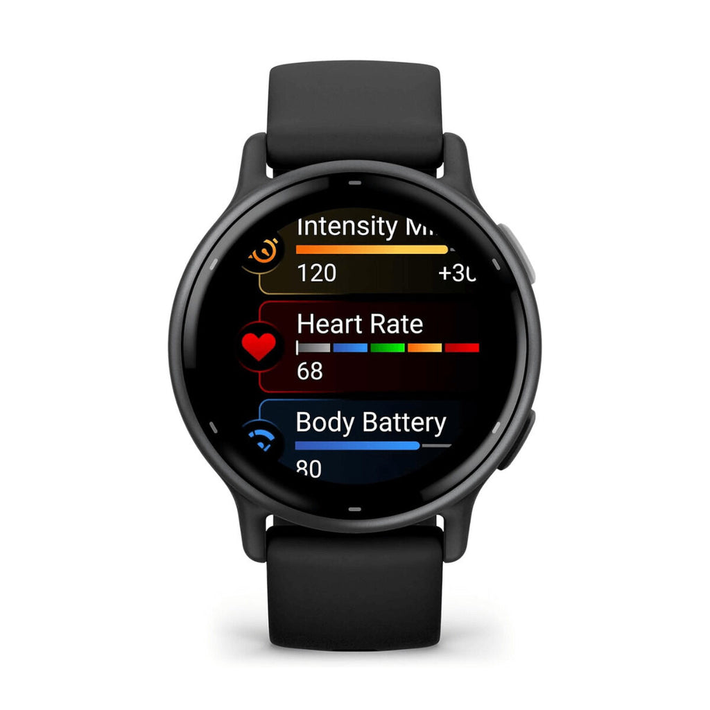 Smartwatch GARMIN Vivoactive 5 Black 1,2"