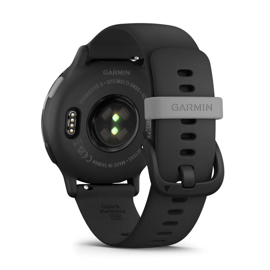 Smartwatch GARMIN Vivoactive 5 Black 1,2"