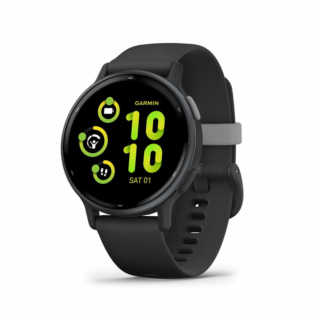 Smartwatch GARMIN Vivoactive 5 Black 1,2"