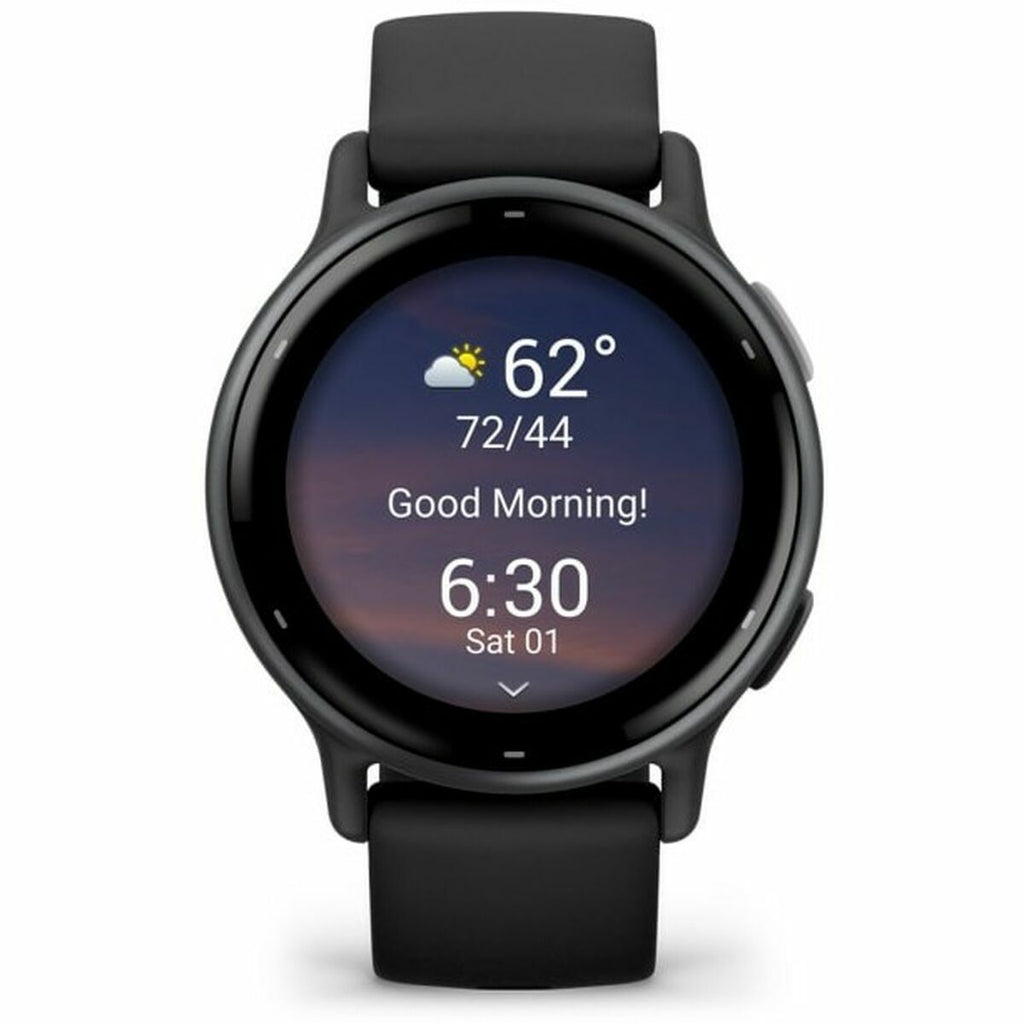 Smartwatch GARMIN Vivoactive 5 Black 1,2"