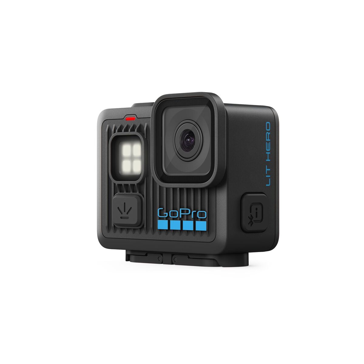 Digital Camera GoPro CHDHF-132-EU Black