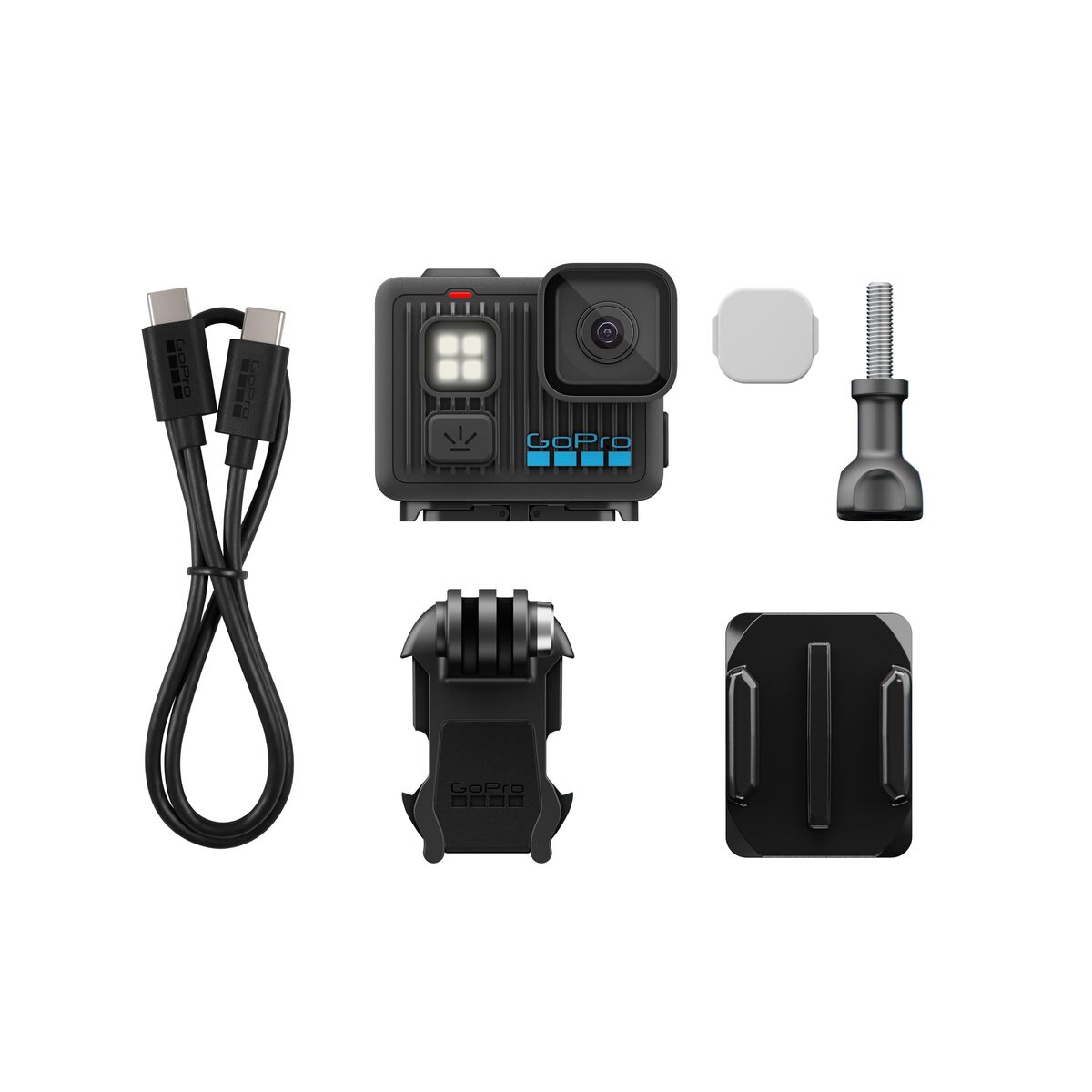 Digital Camera GoPro CHDHF-132-EU Black