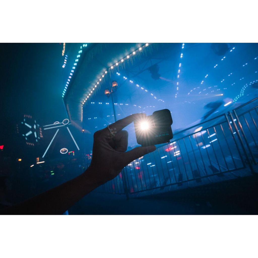 Digital Camera GoPro CHDHF-132-EU Black
