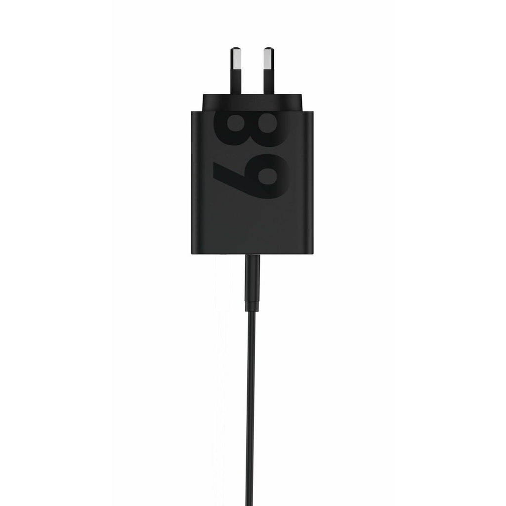 Wall Charger Motorola PG38C06281 Black 68 W