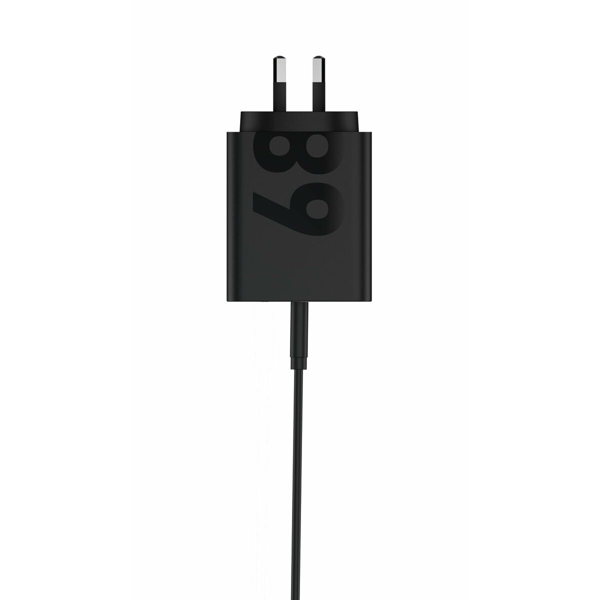 Wall Charger Motorola PG38C06281 Black 68 W
