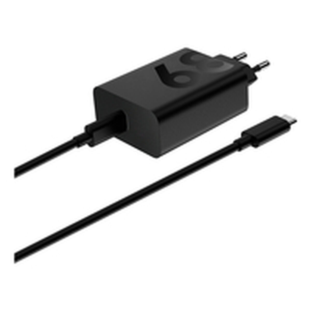 Wall Charger Motorola PG38C06281 Black 68 W