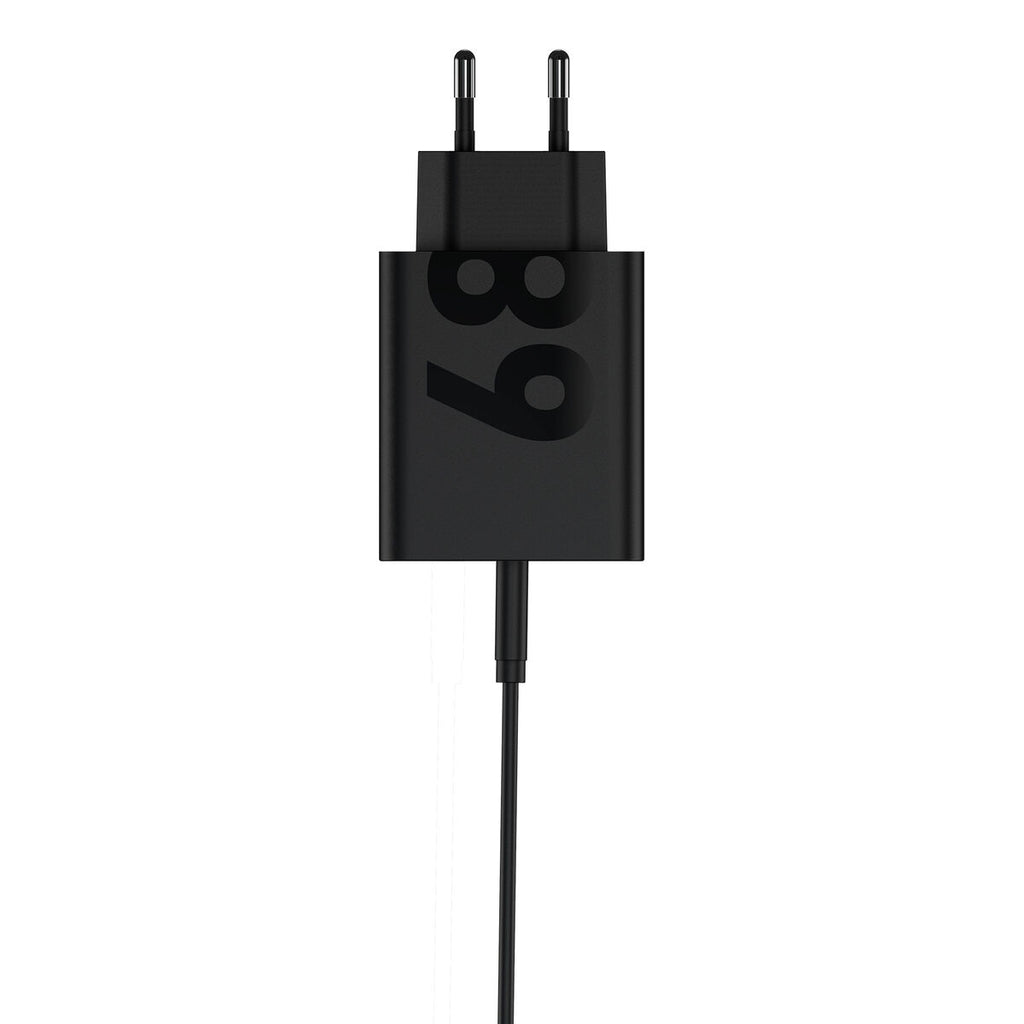 Wall Charger Motorola PG38C06281 Black 68 W