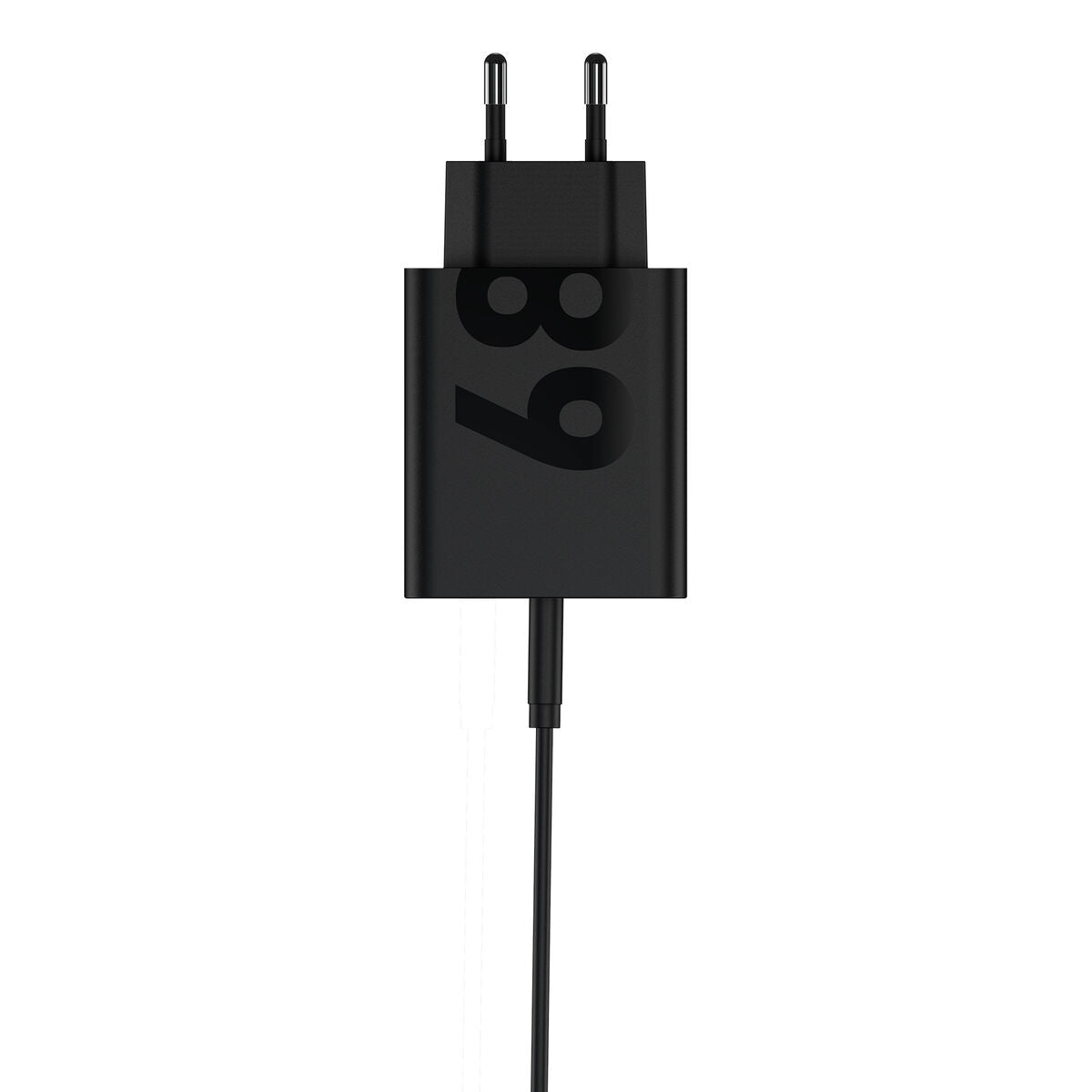Wall Charger Motorola PG38C06281 Black 68 W