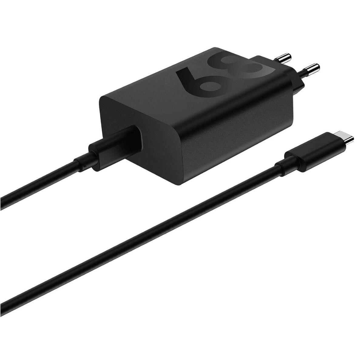 Wall Charger Motorola PG38C06281 Black 68 W