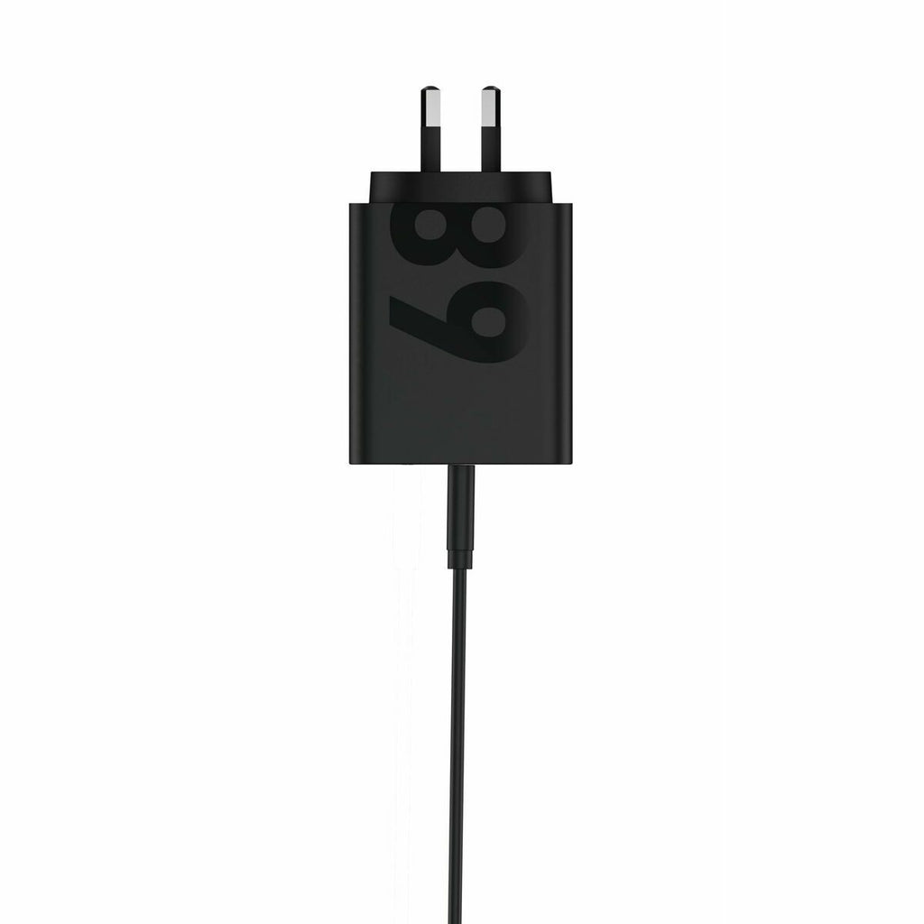 Wall Charger Motorola PG38C06281 Black 68 W