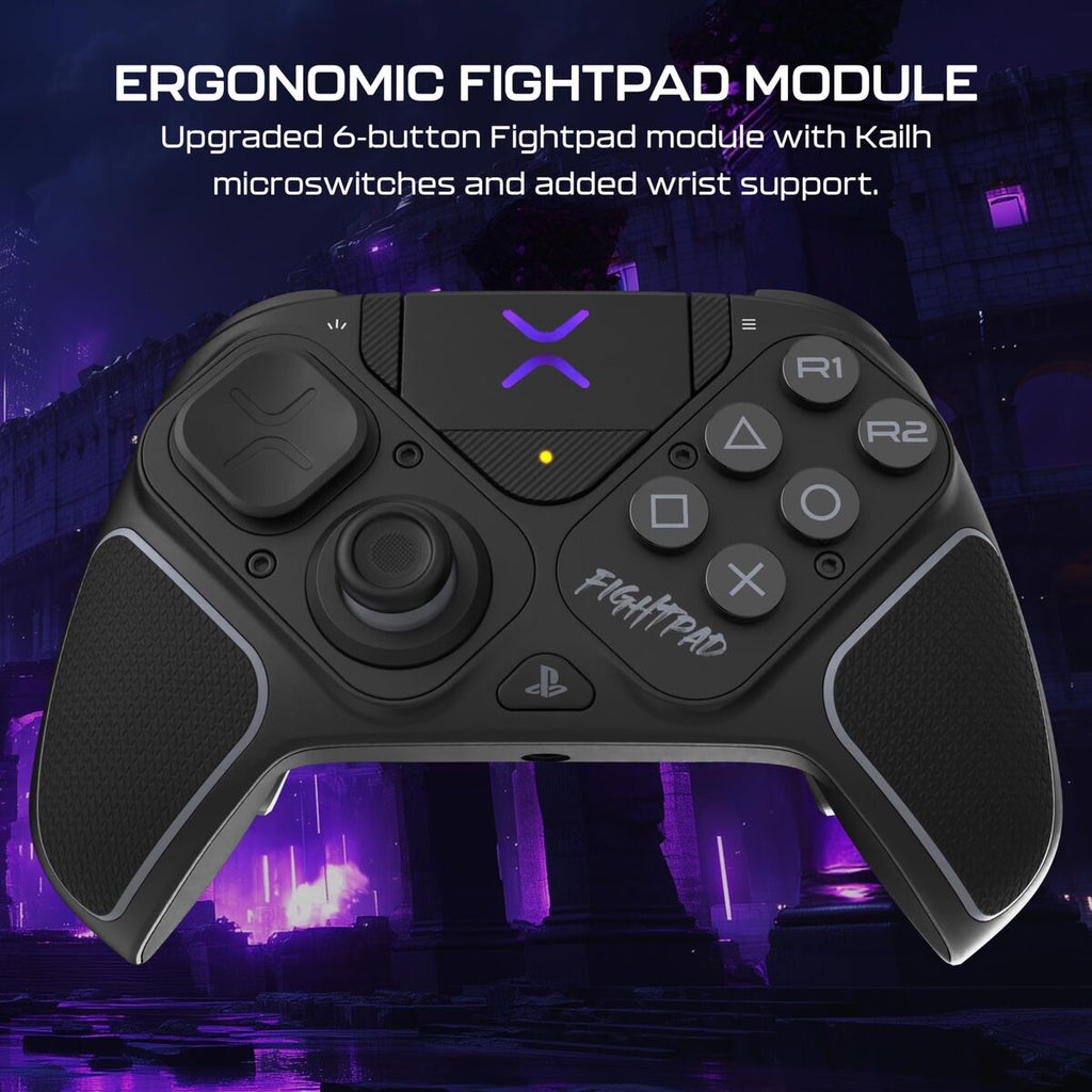 Xbox One Controller Turtle Beach