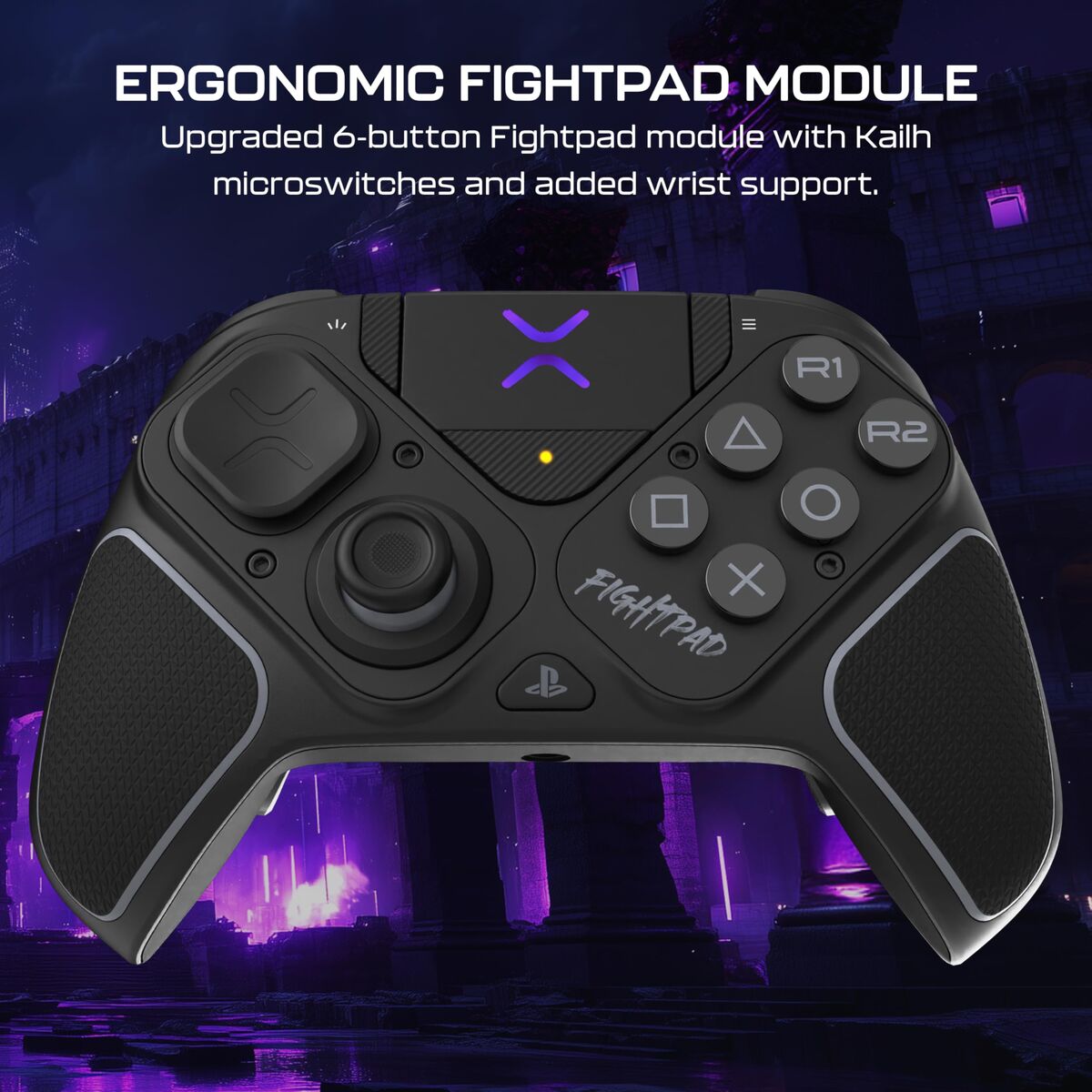 Xbox One Controller Turtle Beach