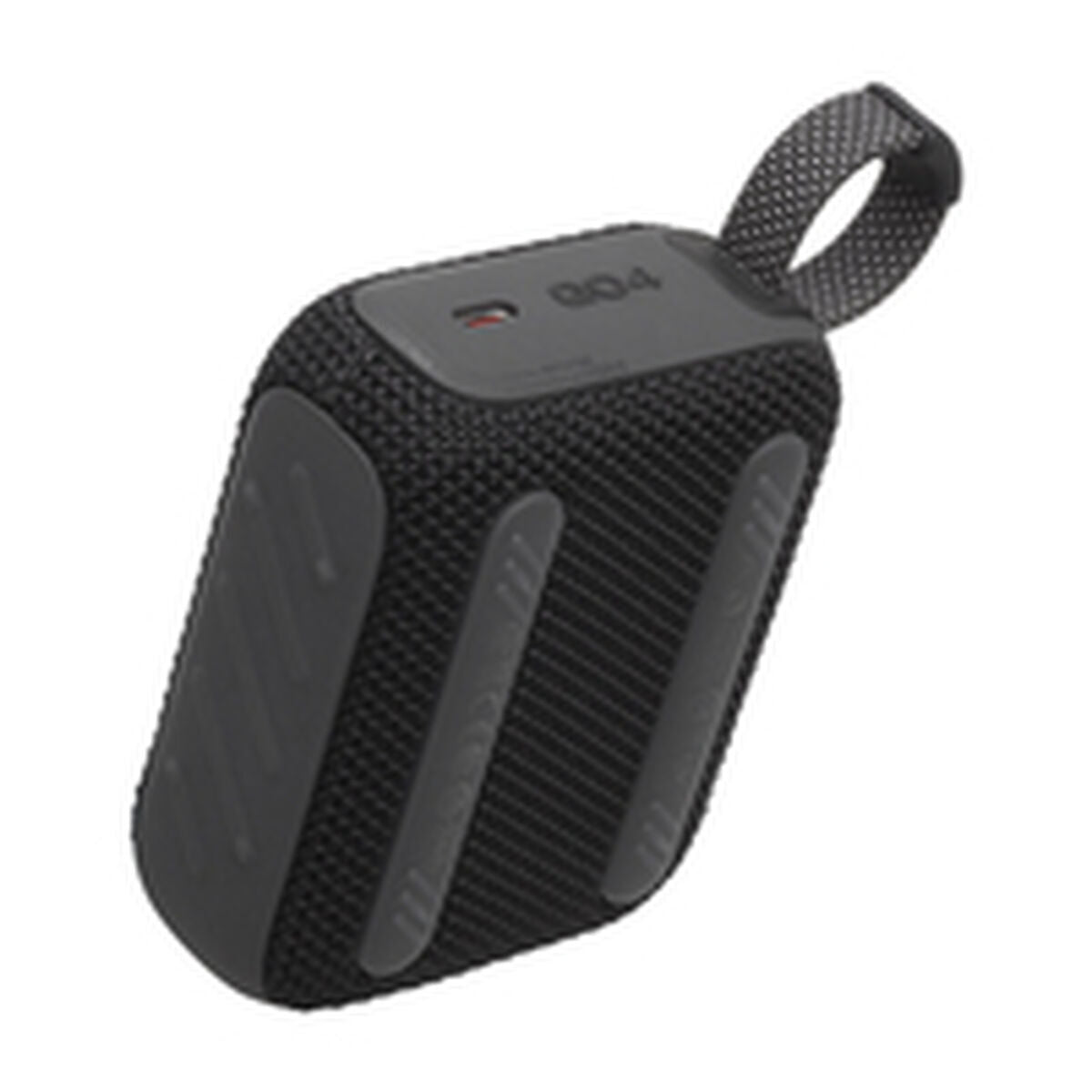 Portable Bluetooth Speakers JBL GO 4 Black