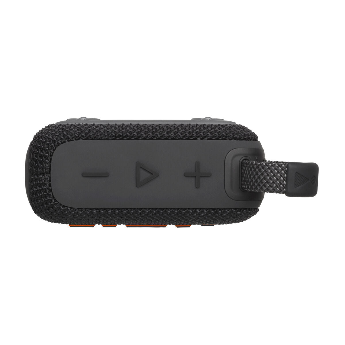 Portable Bluetooth Speakers JBL GO 4 Black