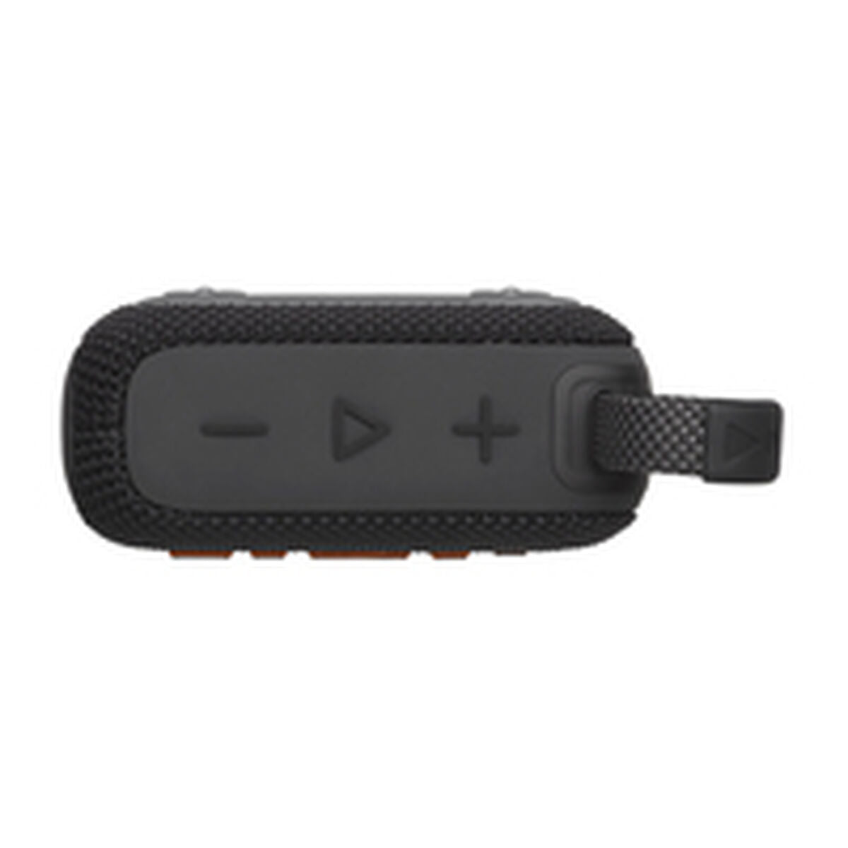 Portable Bluetooth Speakers JBL GO 4 Black