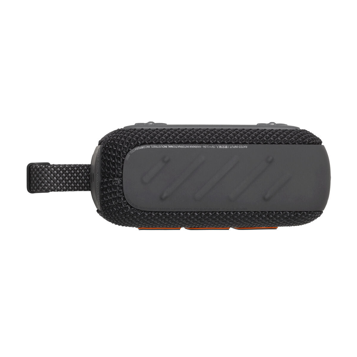 Portable Bluetooth Speakers JBL GO 4 Black