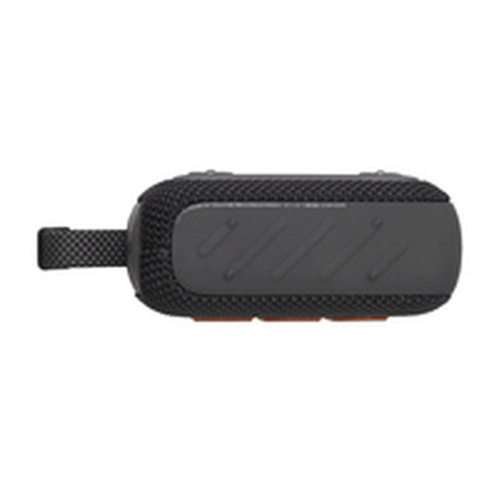 Portable Bluetooth Speakers JBL GO 4 Black