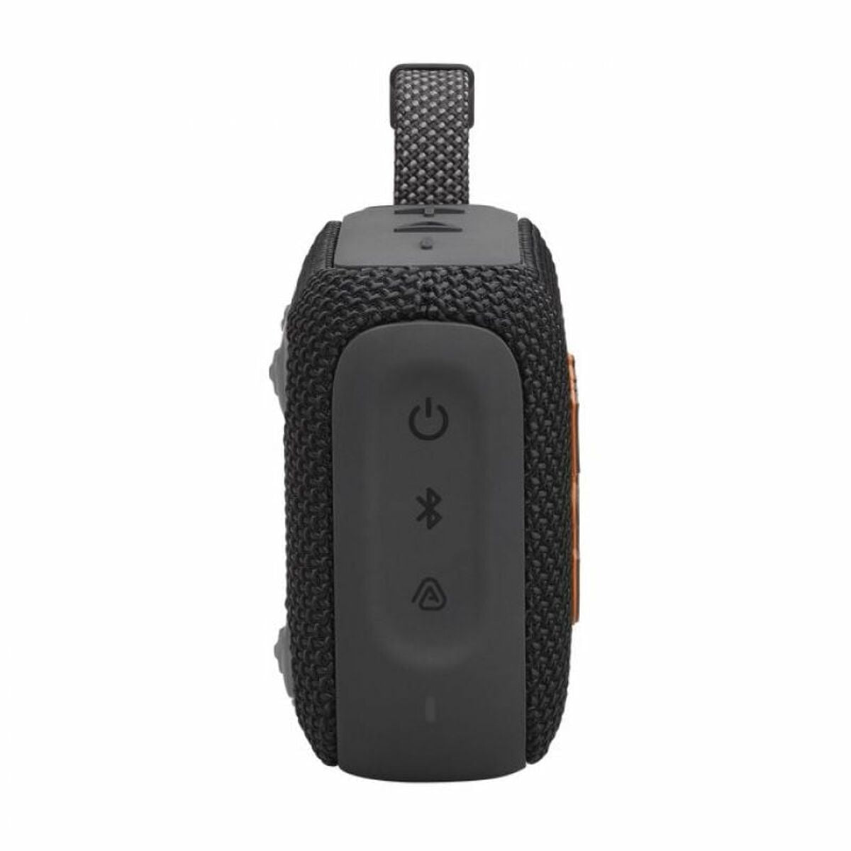 Portable Bluetooth Speakers JBL GO 4 Black