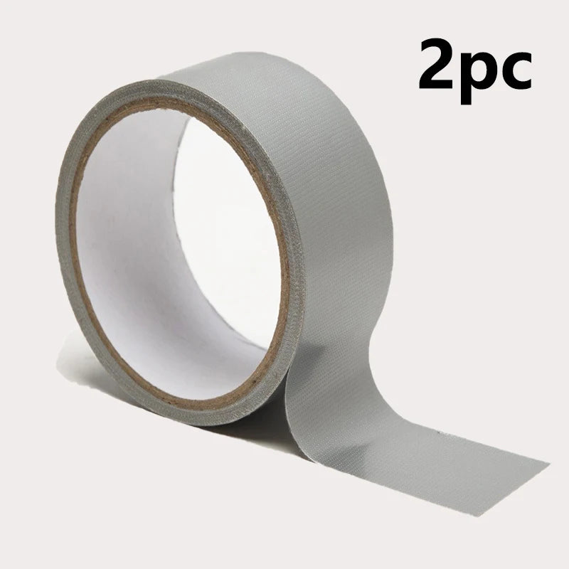 Beechip Super Sticky Cloth Duct Tape Carpet Binding Floor Waterproof Heavy Duty Industrial Adhesive Tape Repair Bundles
