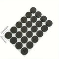 Self adhesive furniture foot protection pad, chair foot protection pad, anti slip scratch DIY durable furniture