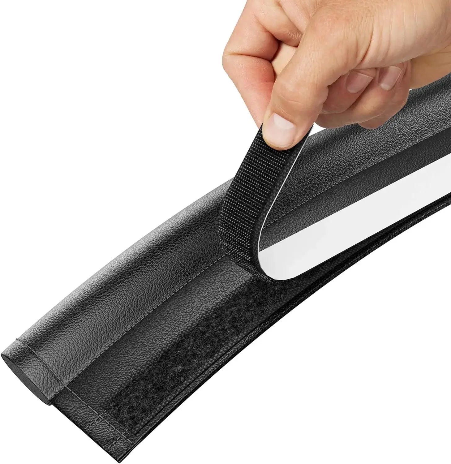 1PC Adjustable Door Bottom Draft Stopper Weather Stripping Door Sweep Under Draft Blocker Insulator Weatherstrip Acoustic Foam