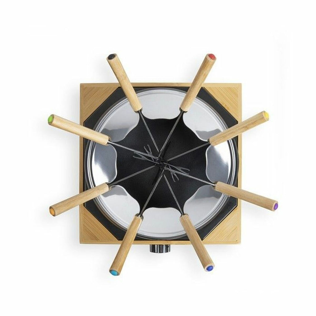 Fondue Livoo DOC287 800 W 2 L 8 persons