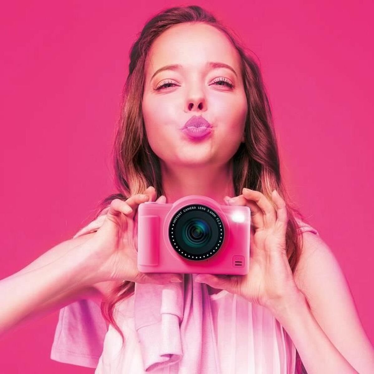 Digital Camera Canal Toys