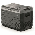 Portable Fridge Eza EZA - Blizz-E One 35,3 L 45 x 38 x 62 cm Plastic