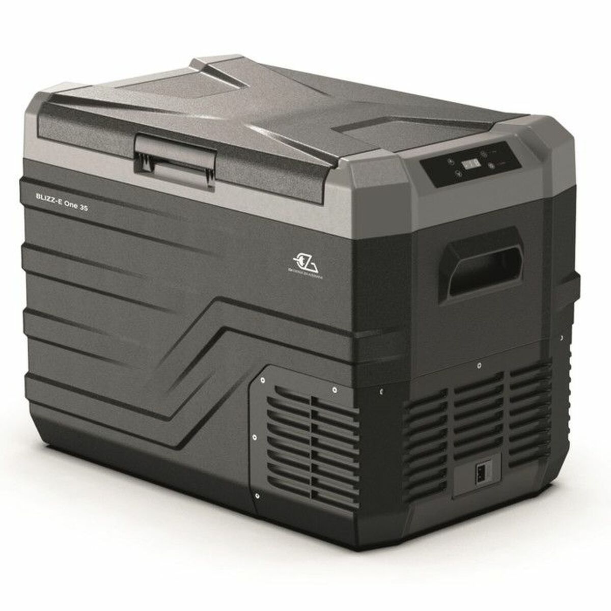 Portable Fridge Eza EZA - Blizz-E One 35,3 L 45 x 38 x 62 cm Plastic