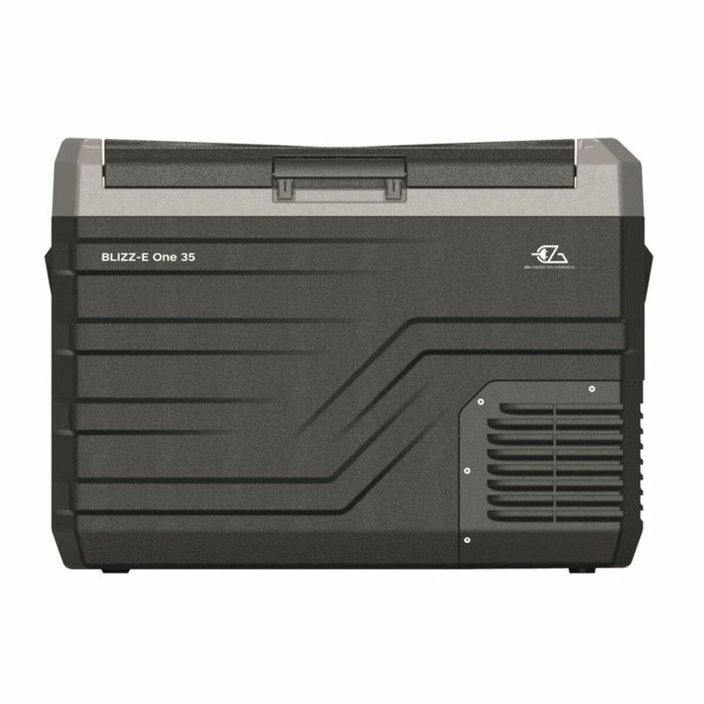 Portable Fridge Eza EZA - Blizz-E One 35,3 L 45 x 38 x 62 cm Plastic