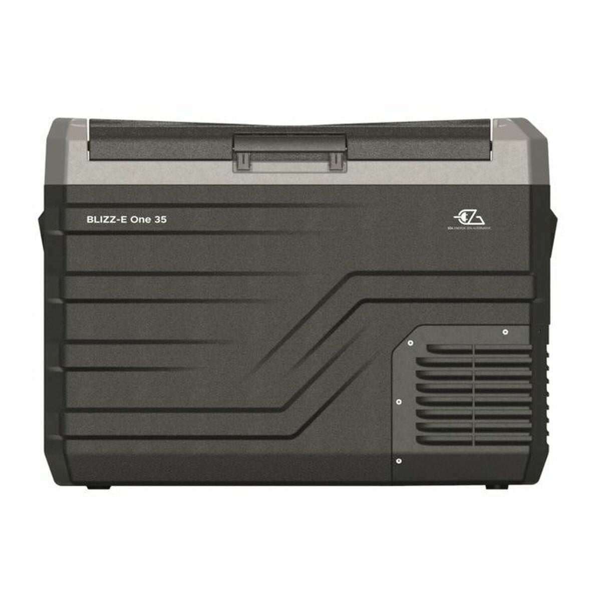 Portable Fridge Eza EZA - Blizz-E One 35,3 L 45 x 38 x 62 cm Plastic