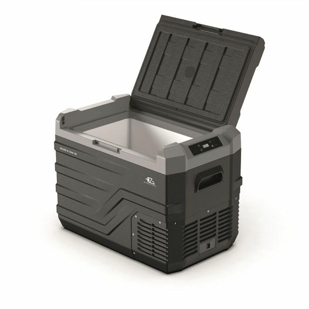 Portable Fridge Eza EZA - Blizz-E One 35,3 L 45 x 38 x 62 cm Plastic