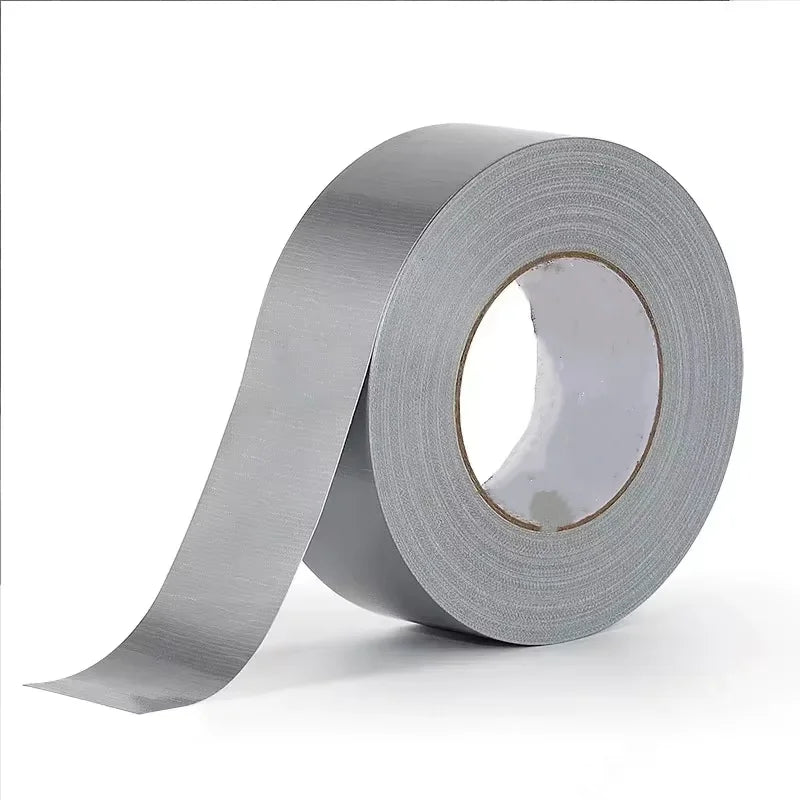 Beechip Super Sticky Cloth Duct Tape Carpet Binding Floor Waterproof Heavy Duty Industrial Adhesive Tape Repair Bundles