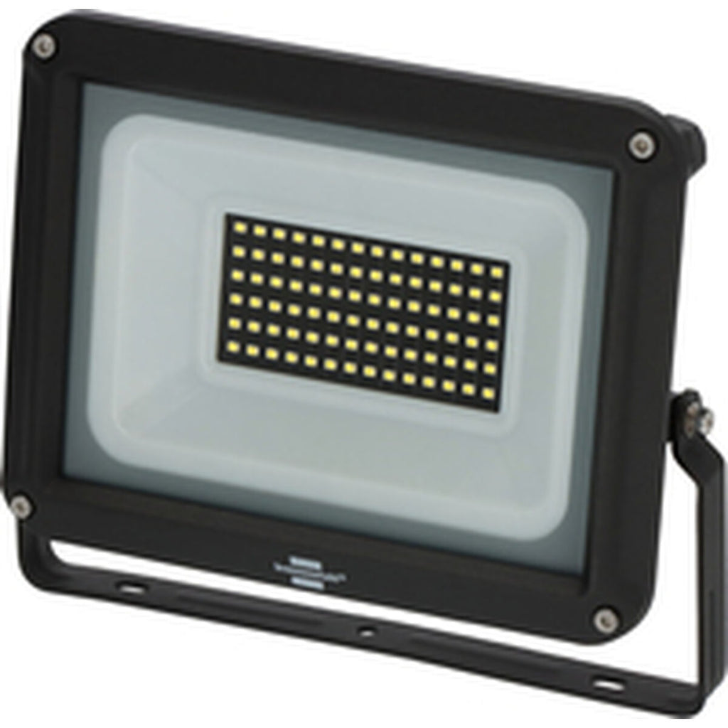LED spotlight Brennenstuhl JARO D 50 W 5800 Lm Black (6500 K)