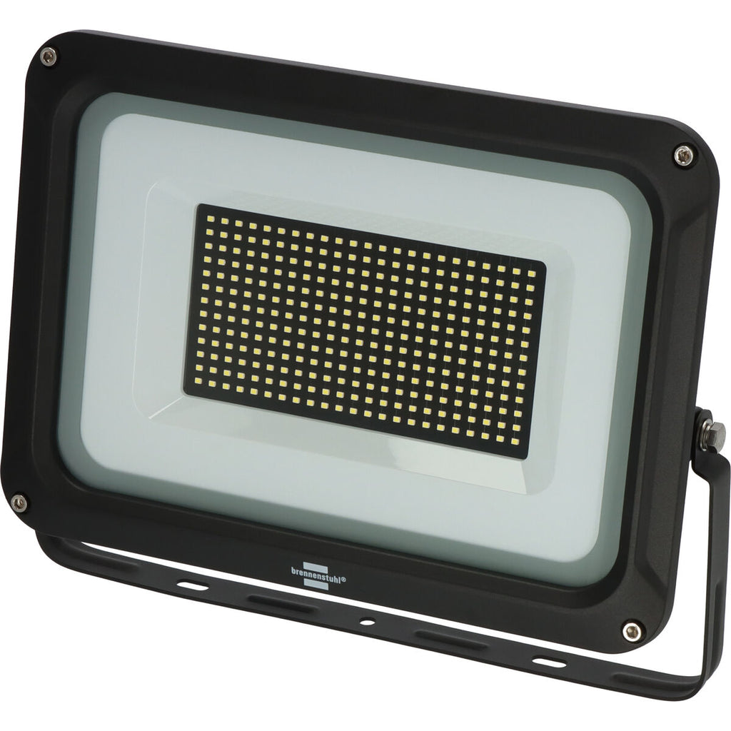 LED spotlight Brennenstuhl JARO D 50 W 5800 Lm Black (6500 K)