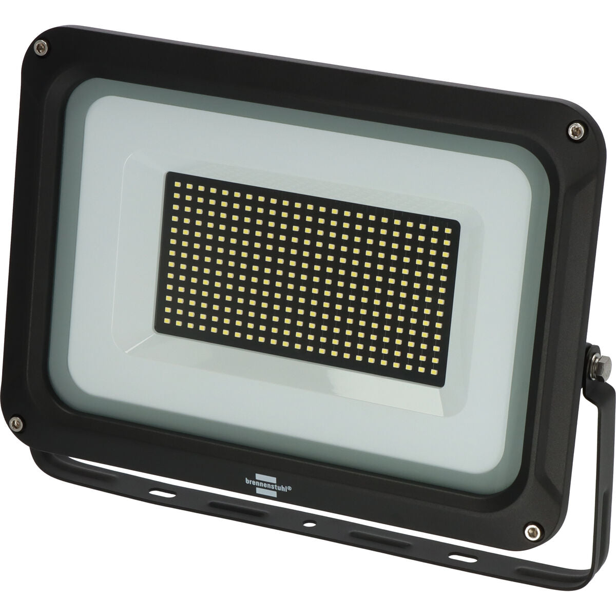 LED spotlight Brennenstuhl JARO D 50 W 5800 Lm Black (6500 K)