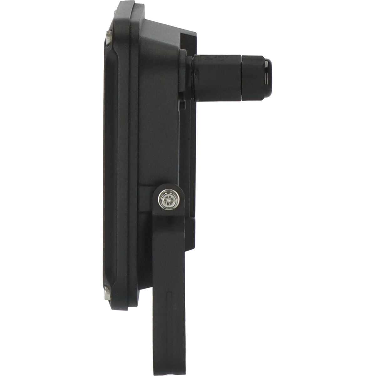 LED spotlight Brennenstuhl JARO D 50 W 5800 Lm Black (6500 K)