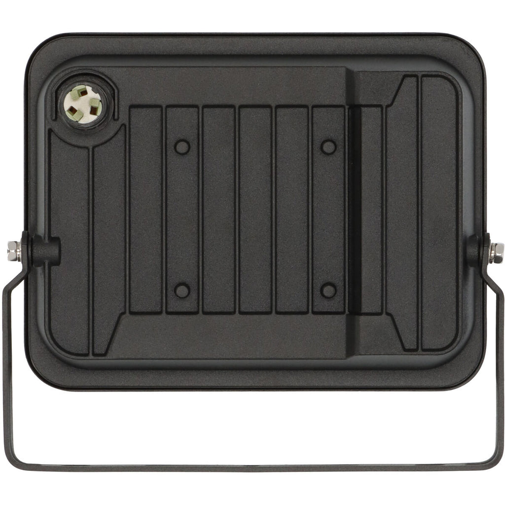 LED spotlight Brennenstuhl JARO D 50 W 5800 Lm Black (6500 K)