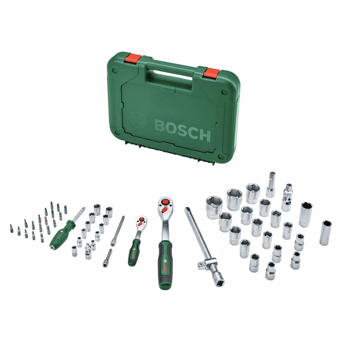 Current Adaptor BOSCH