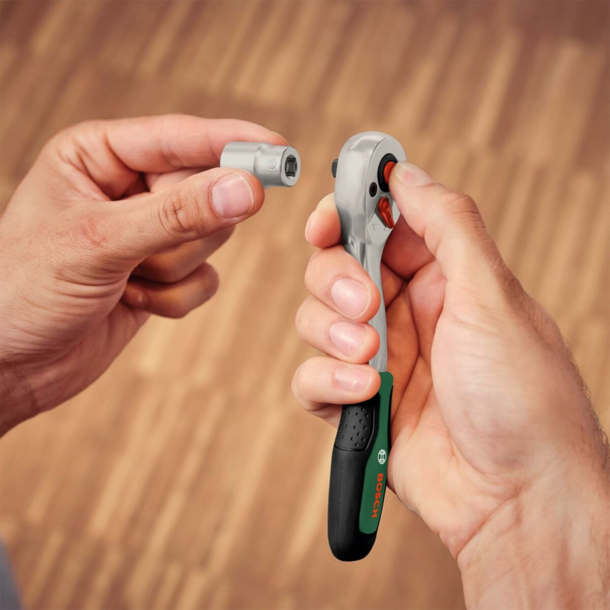 Current Adaptor BOSCH