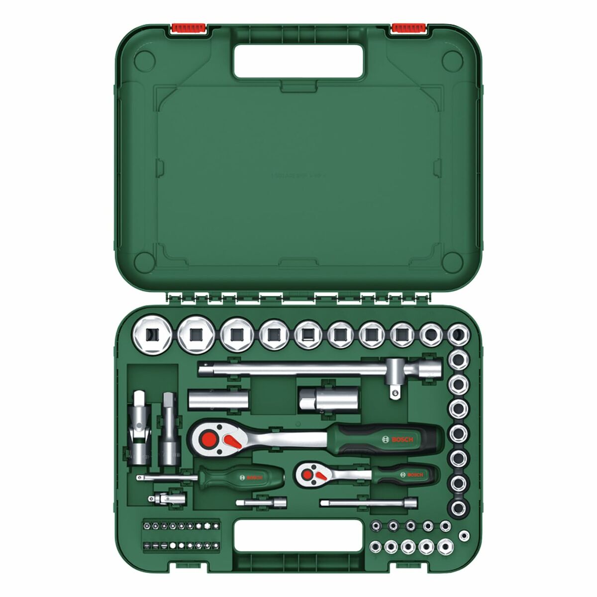 Current Adaptor BOSCH