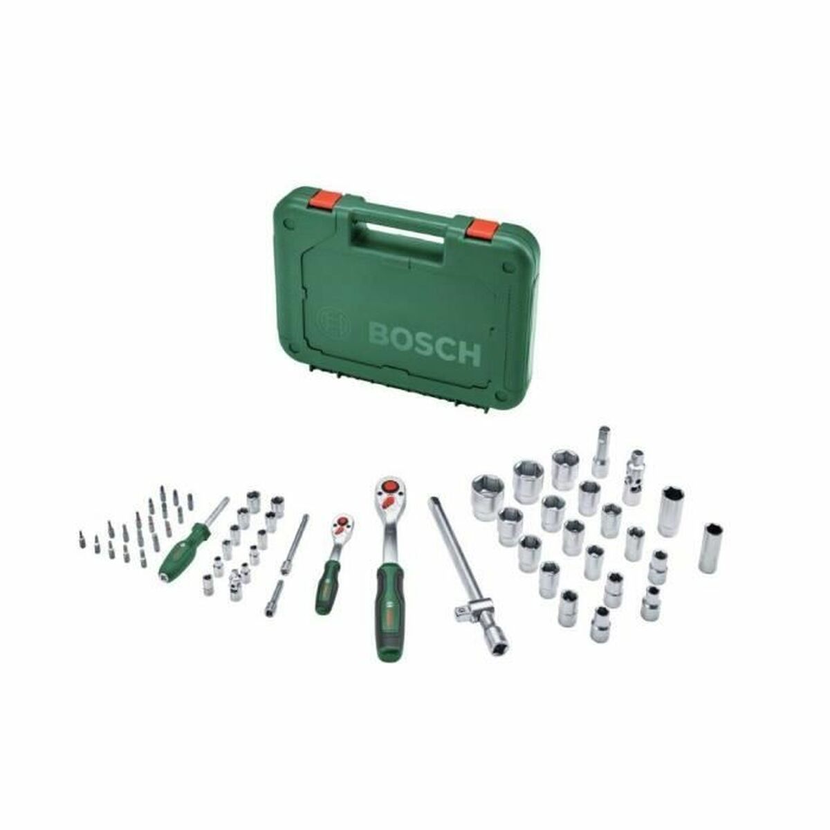 Current Adaptor BOSCH