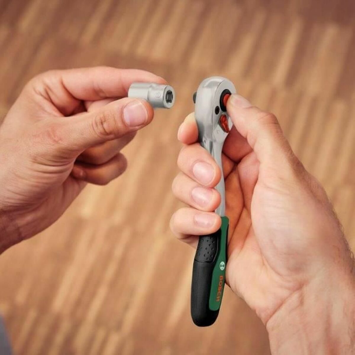 Current Adaptor BOSCH