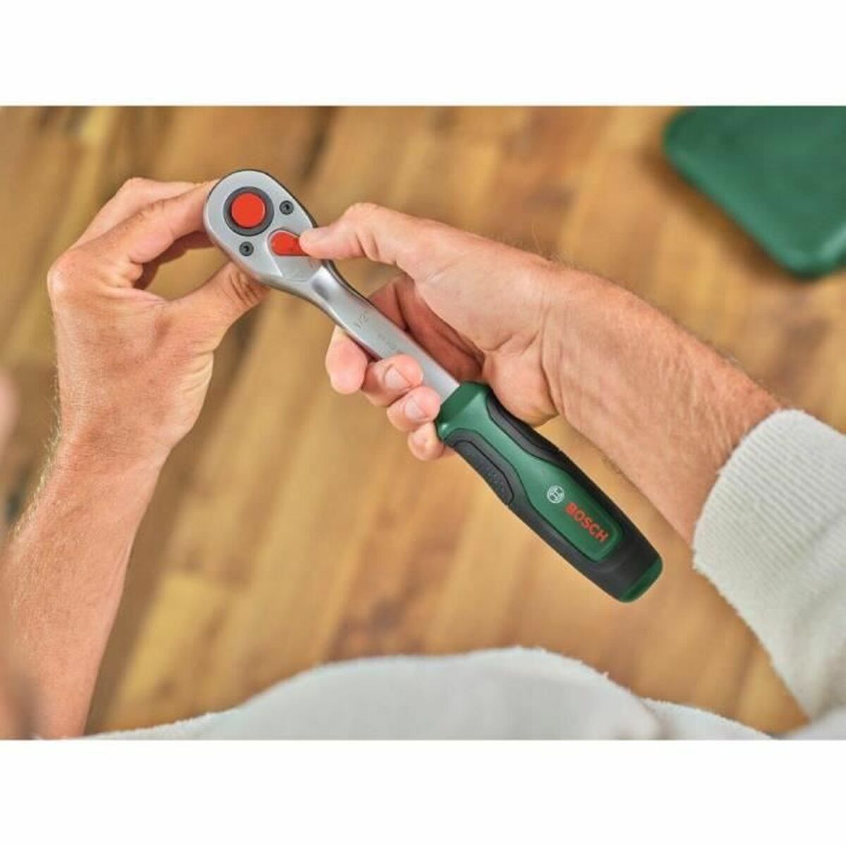 Current Adaptor BOSCH